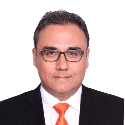 Mr. Kailash Nath Raina