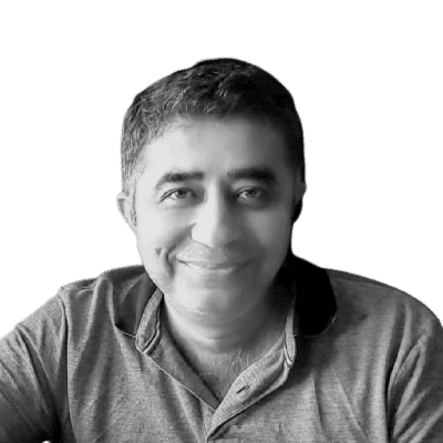 Mr. Manish Kheterpal